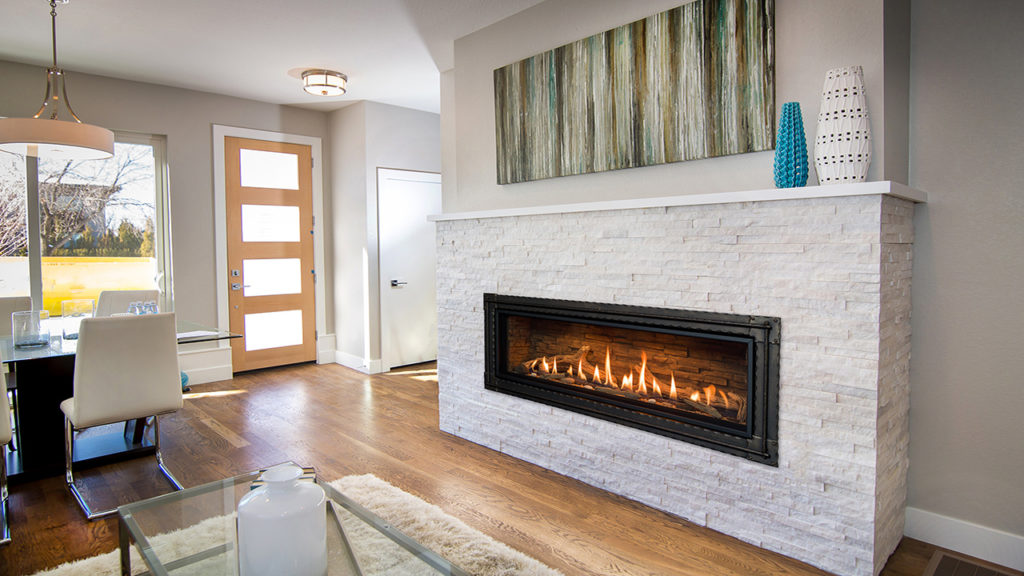 The Fire Place LTD. Wisconsin's Fireplace Service Provider & Store
