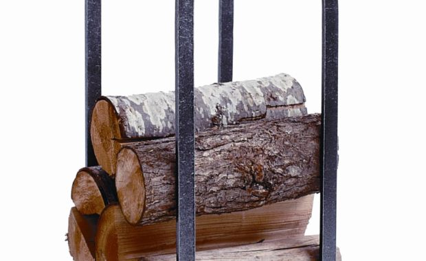Enclume Wood Rack