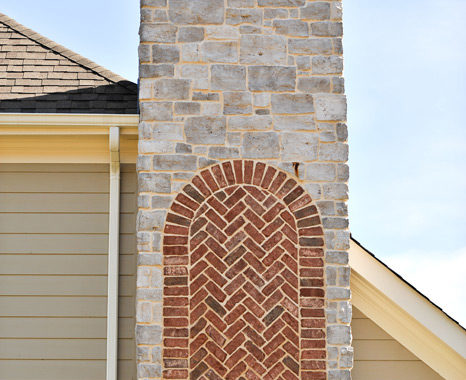 Horizon Hermitage stone