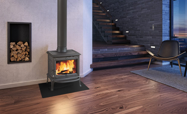 Jotul F 100 Nordic