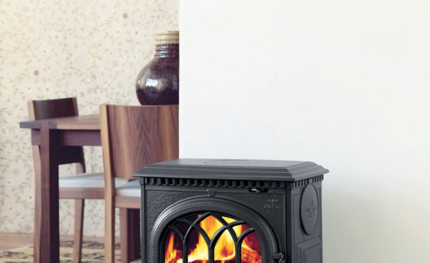 Jotul F 3 CB