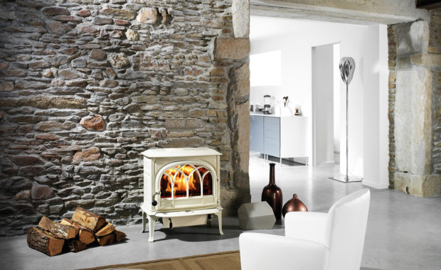 Jotul F 400 Castine