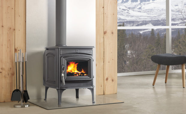 Jotul F 45 Greenville