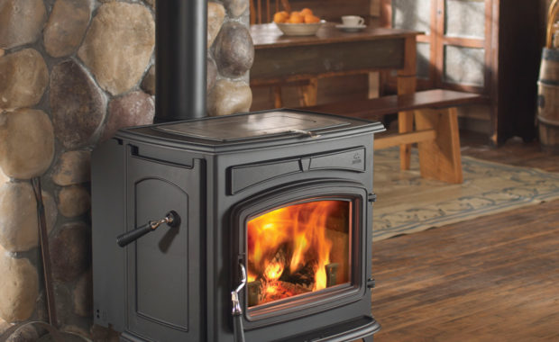 Jotul F 50 Rangeley