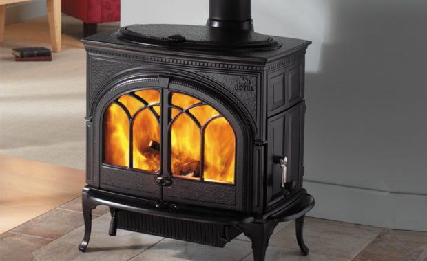 Jotul F 600 Firelight