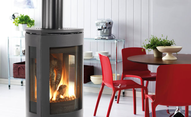 Jotul GF 370 DV II