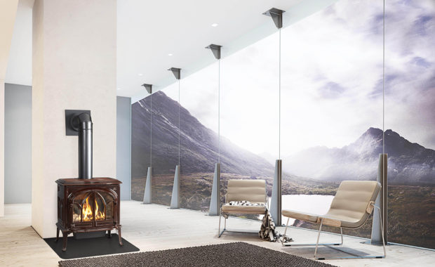 Jotul GF 500 Portland