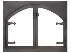 DS Blacksmith Doors