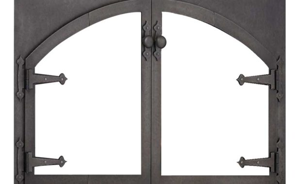 DS Blacksmith Doors