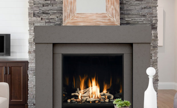 dracme chicago mantel