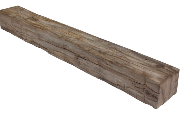 magra large barn beam mantel