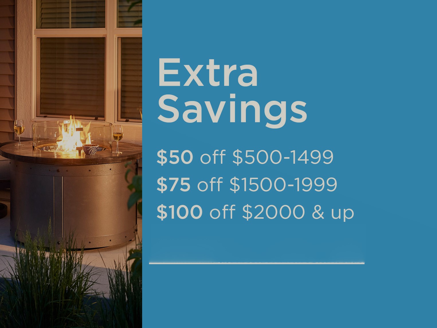 Outdoor Fireplaces & Firepits The Fire Place Ltd