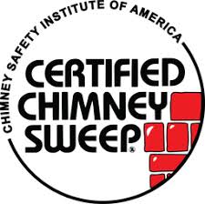 Certified Chimney Sweep