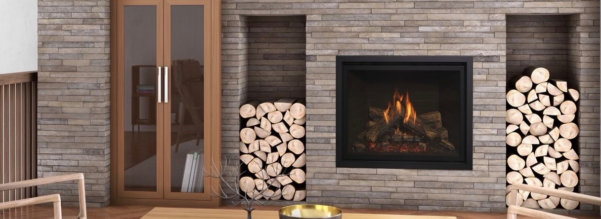 Kozy Heat Nordik Fireplace